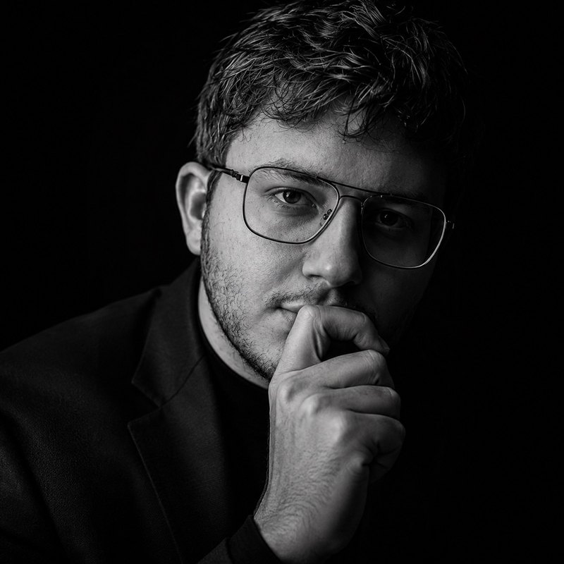 Ahmet Furkan Budak