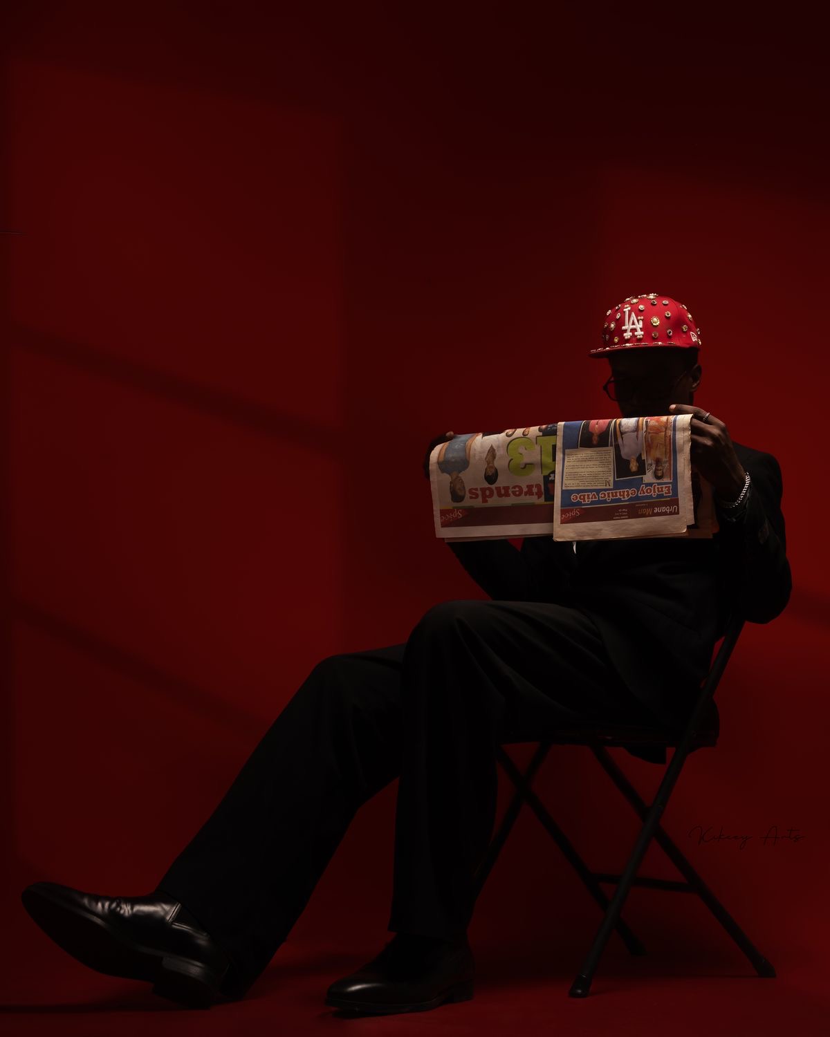 Toganworks Desk