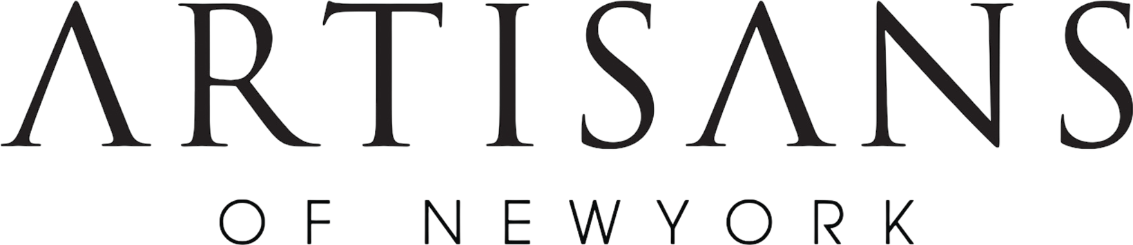 Artisans of New York logosu