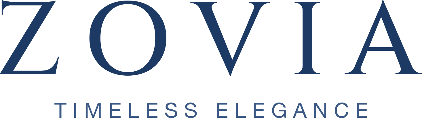 Zovia Shop logosu