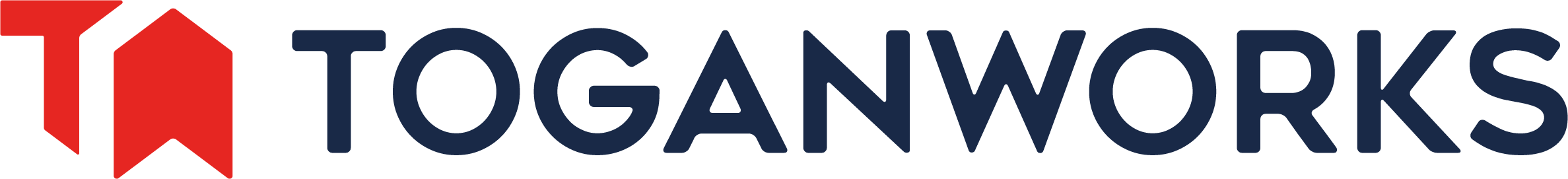 Toganworks marka danışmanlık ofisi logosu